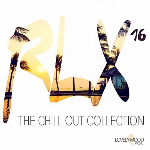  VA - RLX 16 - The Chill Out Collection