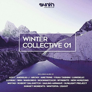 VA - Winter Collective 01