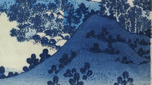  Hokusai  