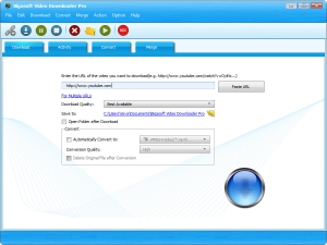 Bigasoft Video Downloader Pro 3.15.4.6600 RePack by  [Multi]