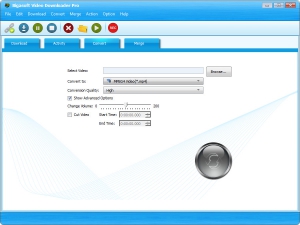 Bigasoft Video Downloader Pro 3.15.4.6600 RePack by  [Multi]