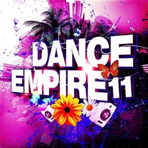 VA - Dance Empire 11