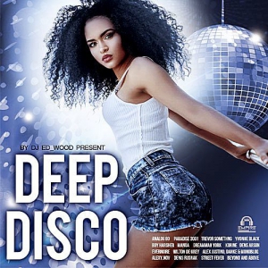 VA - Deep Disco