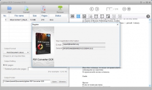 Lighten PDF Converter OCR 6.0.0 RePack (&Portable) by Manshet [En]