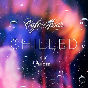 VA - Cafe del Mar Chilled (Mixed)
