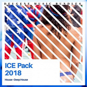 VA - Ice Pack 2018 House: Deep House