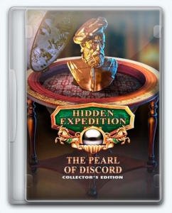 Hidden Expedition 14: The Pearl of Discord