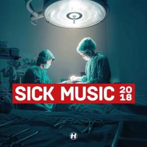 VA - Sick Music 2018