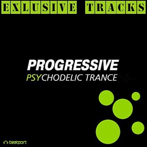 VA - Progressive Psychodelic Trance (Exlusive Tracks)