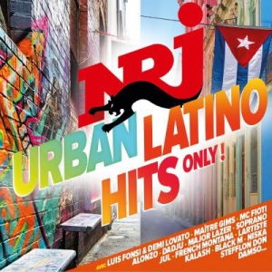  VA - NRJ Urban Latino Hits Only