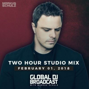 VA - Markus Schulz - Global DJ Broadcast 2 Hour Mix