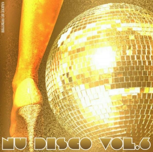 VA - Nu Disco Vol.6 [Compiled by ZeByte]