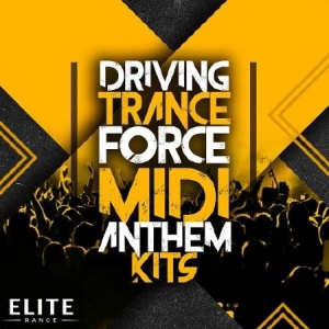 VA - Elite Driving Trance Anthem