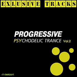 VA - Progressive Psychodelic Trance Vol.2 (Exlusive Tracks)