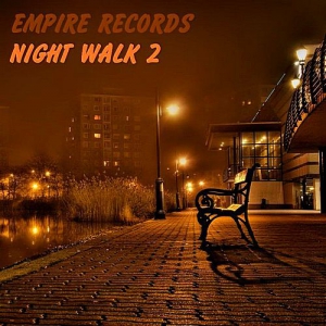  VA - Empire Records - Night Walk 2