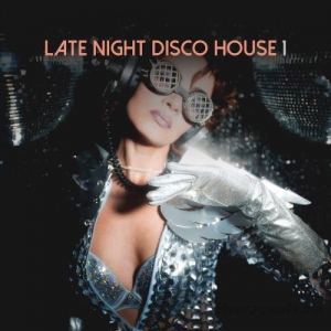 VA - Late Night Disco House, Vol. 1