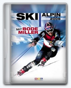 Alpine Skiing 2006