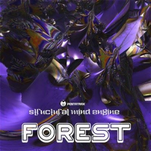 Structural Mind Engine - Forest