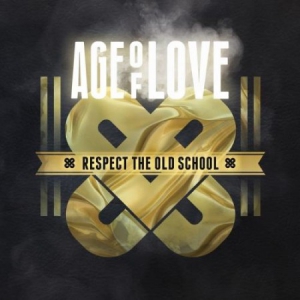 VA - Age Of Love 10 Years
