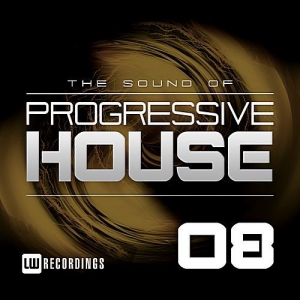 VA - The Sound Of Progressive House Vol.08