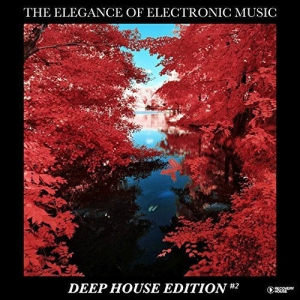  VA - The Elegance Of Electronic Music - Deep House Edition #2