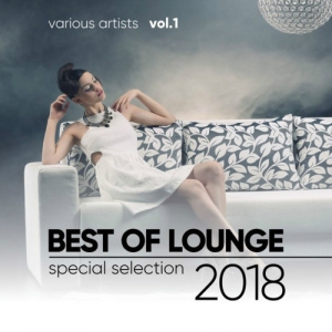 VA - Best of Lounge 2018: Special Selection Vol.1