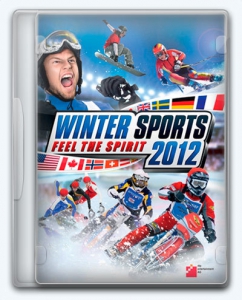 Winter Sports 2012: Feel the Spirit 