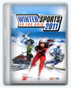 Winter Sports 2011: Go for Gold