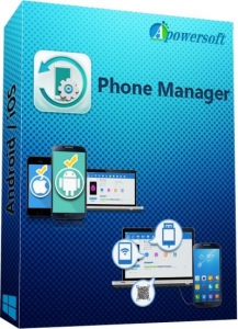 Apowersoft Phone Manager 2.9.0 RePack (& Portable) by elchupacabra [Multi/Ru]