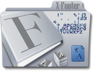 X-Fonter 10.0.0.59 [Multi]