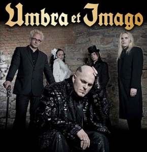 Umbra Et Imago - 13 