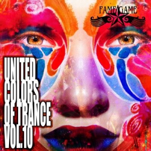 VA - United Colours Of Trance Vol.10