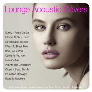 VA - Lounge Acoustic Covers