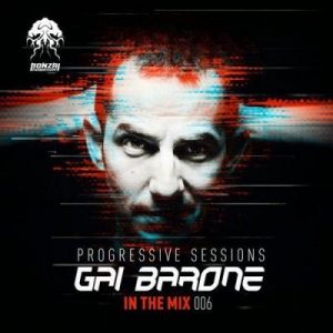 VA - In The Mix 006 - Progressive Sessions (Mixed by Gai Barone)