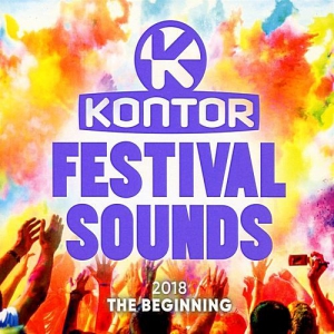 VA - Kontor Festival Sounds 2018 The Beginning