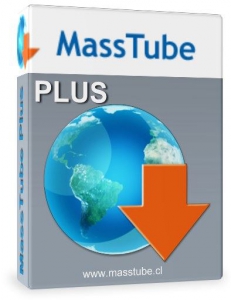 MassTube Plus 15.2.1.511 RePack (& Portable) by elchupacabra [Ru/En]