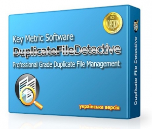 Duplicate File Detective 6.1.79 Enterprise [Multi/Ru]