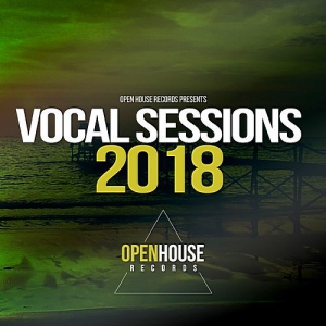  VA - Open House Records Presents Vocal Sessions