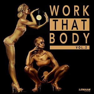 VA - Work That Body Vol.2