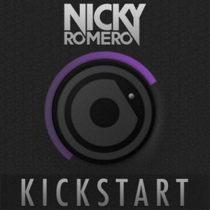Nicky Romero - Kickstart 1.0.9 VST (x86/x64) [En]