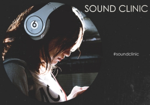 VA - ,  ,   [Sound Clinic - Just Relax Edition] 