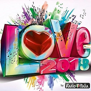 VA - Radio Italia Love 