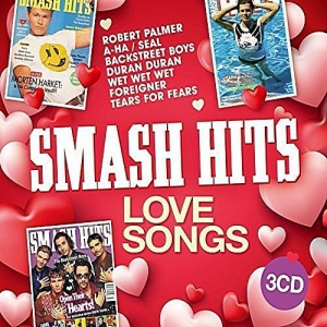  VA - Smash Hits Love Songs