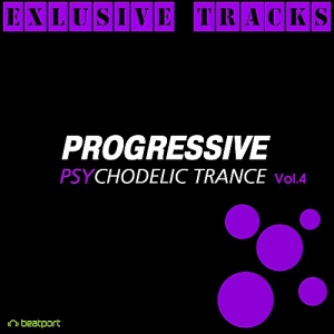 VA - Progressive Psychodelic Trance Vol.4 (Exlusive Tracks)