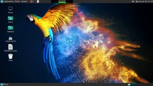Parrot Security OS 3.11 [, , ] [i386, amd64] 2xDVD 3.11 [i386, amd64] 2xDVD