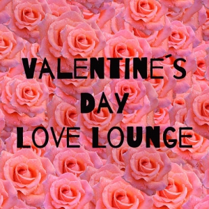 VA - Valentines Day Love Lounge