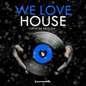  VA - We Love House - Winter Edition