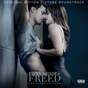 VA - Fifty Shades Freed (Original Motion Picture Soundtrack)