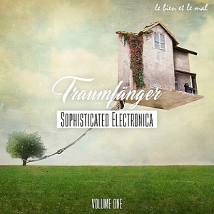 VA - Traumfanger Vol.1 Sophisticated Electronica