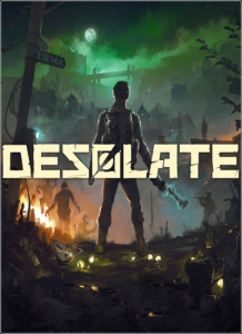 Desolate | Early Access